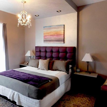 The Gould Hotel Сенека-Фоллз Экстерьер фото