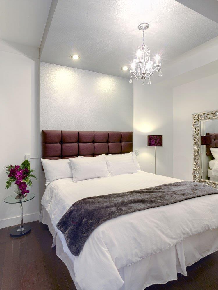 The Gould Hotel Сенека-Фоллз Номер фото