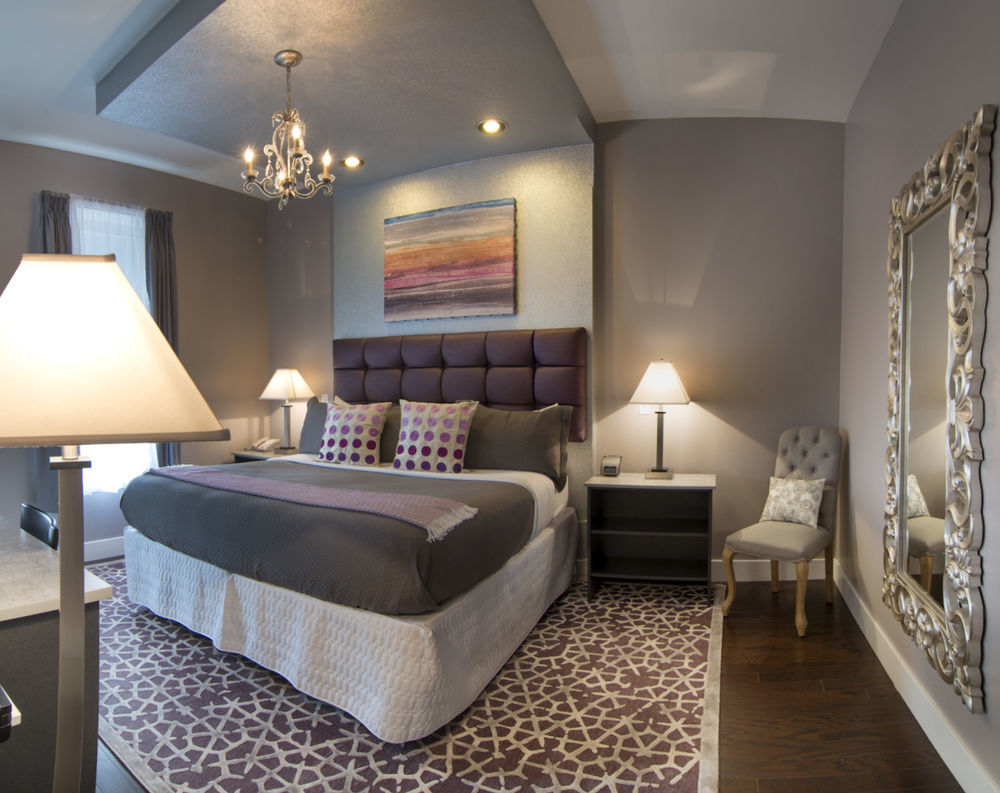 The Gould Hotel Сенека-Фоллз Экстерьер фото