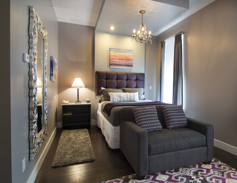 The Gould Hotel Сенека-Фоллз Экстерьер фото