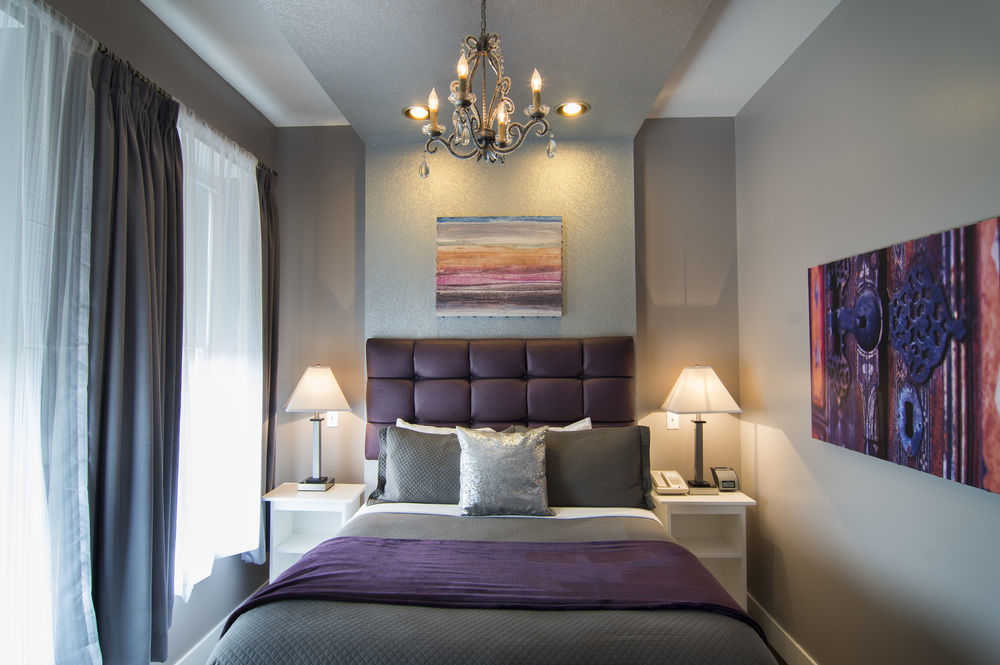 The Gould Hotel Сенека-Фоллз Экстерьер фото