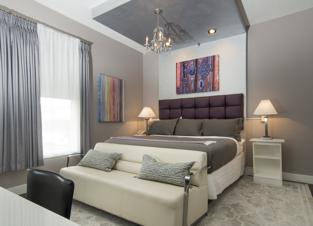 The Gould Hotel Сенека-Фоллз Экстерьер фото