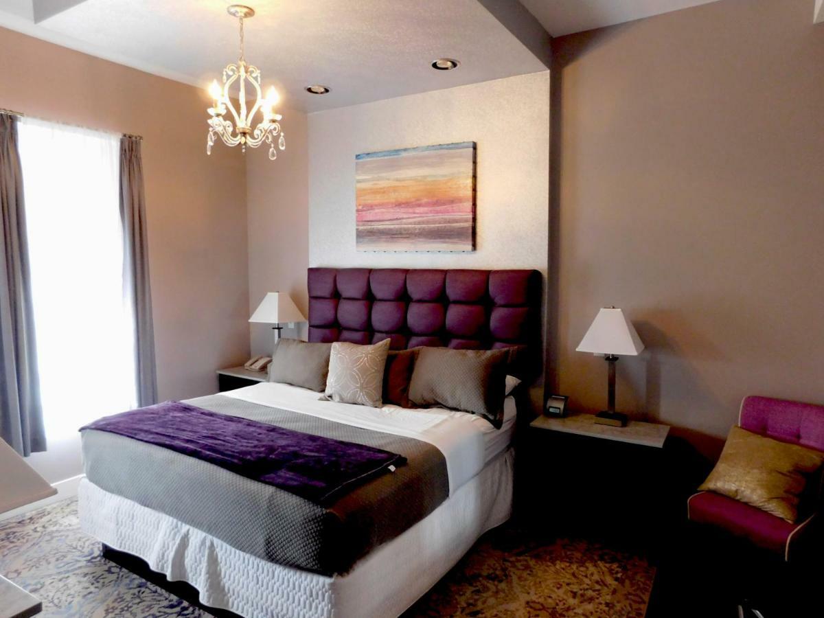 The Gould Hotel Сенека-Фоллз Экстерьер фото