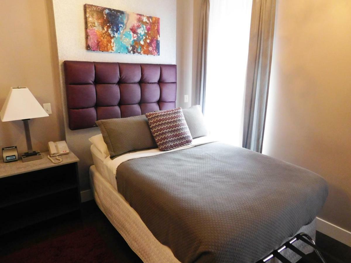 The Gould Hotel Сенека-Фоллз Экстерьер фото