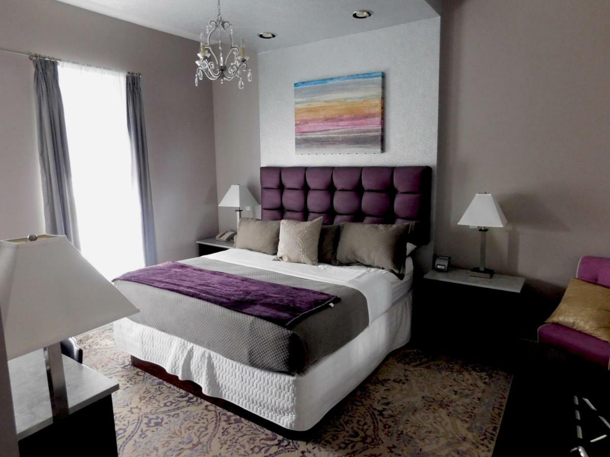 The Gould Hotel Сенека-Фоллз Экстерьер фото